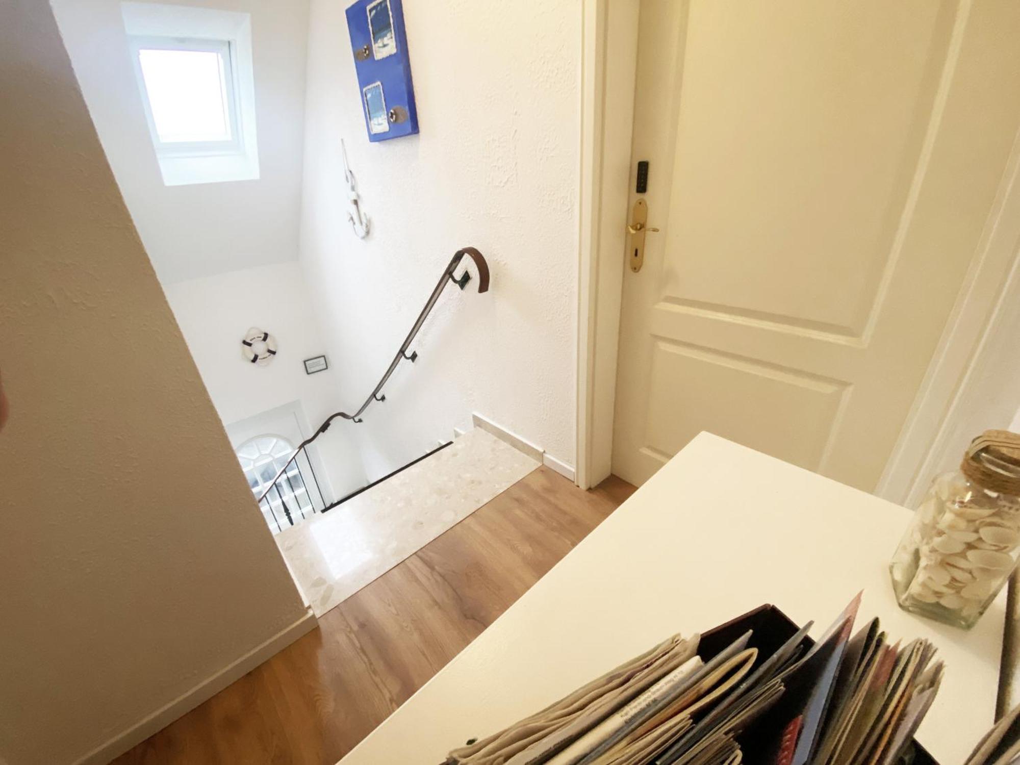 Ferien Im Wangerland Ferienwohnung Leuchtturm Minsen Schillig Hund Pool Sauna Norderaltendeich Bagian luar foto
